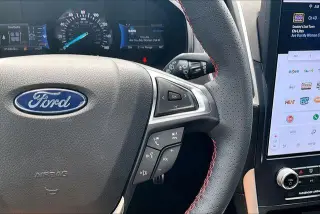 Ford Edge 2023 AWD SEL 4dr Crossover