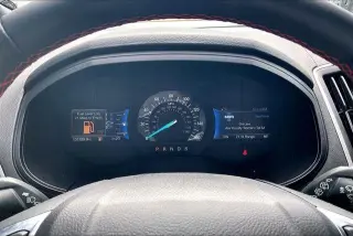 Ford Edge 2023 AWD SEL 4dr Crossover