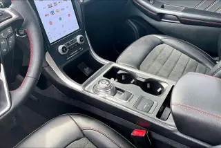 Ford Edge 2023 AWD SEL 4dr Crossover