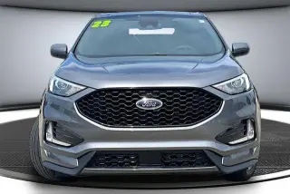 Ford Edge 2023 AWD SEL 4dr Crossover