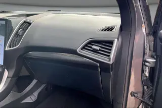 Ford Edge 2023 AWD SEL 4dr Crossover