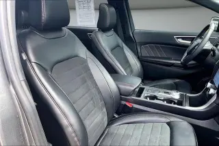 Ford Edge 2023 AWD SEL 4dr Crossover