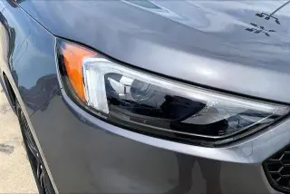 Ford Edge 2023 AWD SEL 4dr Crossover