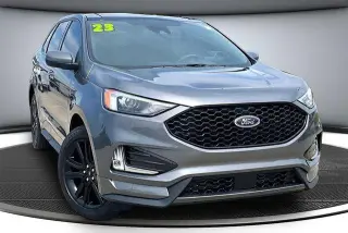 Ford Edge 2023 AWD SEL 4dr Crossover
