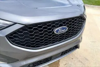 Ford Edge 2023 AWD SEL 4dr Crossover