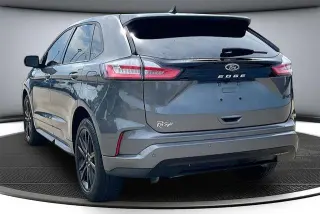 Ford Edge 2023 AWD SEL 4dr Crossover
