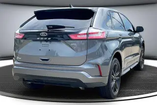 Ford Edge 2023 AWD SEL 4dr Crossover