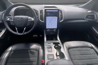 Ford Edge 2023 AWD SEL 4dr Crossover