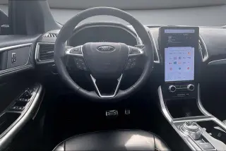 Ford Edge 2023 AWD SEL 4dr Crossover