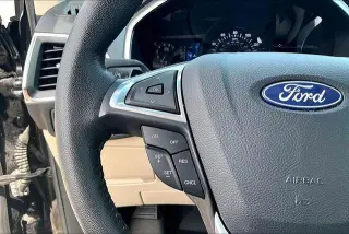 Ford Edge 2019 AWD Titanium 4dr Crossover