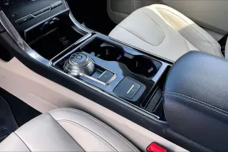 Ford Edge 2019 AWD Titanium 4dr Crossover