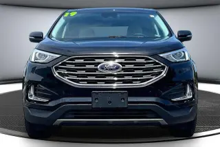 Ford Edge 2019 AWD Titanium 4dr Crossover
