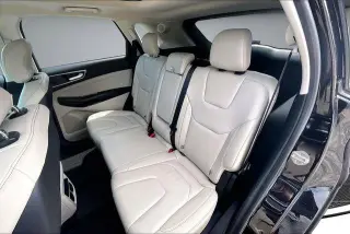 Ford Edge 2019 AWD Titanium 4dr Crossover