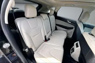 Ford Edge 2019 AWD Titanium 4dr Crossover