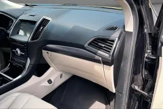 Ford Edge 2019 AWD Titanium 4dr Crossover