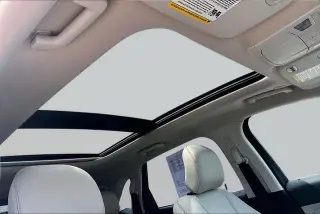 Ford Edge 2019 AWD Titanium 4dr Crossover