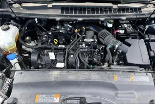 Ford Edge 2019 AWD Titanium 4dr Crossover