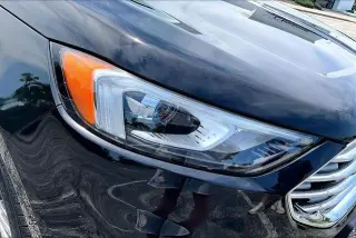 Ford Edge 2019 AWD Titanium 4dr Crossover