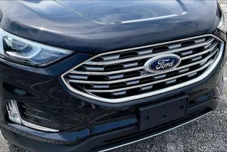 Ford Edge 2019 AWD Titanium 4dr Crossover