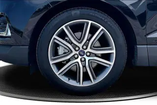 Ford Edge 2019 AWD Titanium 4dr Crossover