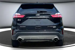 Ford Edge 2019 AWD Titanium 4dr Crossover