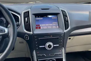 Ford Edge 2019 AWD Titanium 4dr Crossover