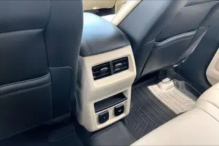 Ford Edge 2019 AWD Titanium 4dr Crossover