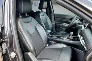 Jeep Compass 2024 4x4 Trailhawk 4dr SUV