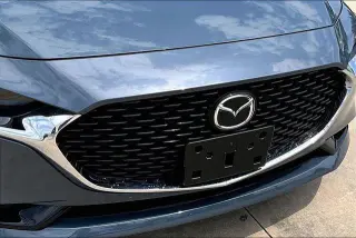 Mazda Mazda3 Sedan 2023 2.5 S Carbon Edition 4dr Sedan