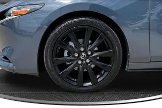 Mazda Mazda3 Sedan 2023 2.5 S Carbon Edition 4dr Sedan