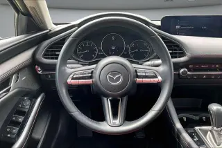 Mazda Mazda3 Sedan 2023 2.5 S Carbon Edition 4dr Sedan