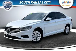 Volkswagen Jetta 2019 S 4dr Sedan 8A