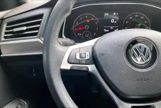 Volkswagen Jetta 2019 S 4dr Sedan 8A