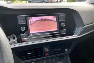 Volkswagen Jetta 2019 S 4dr Sedan 8A