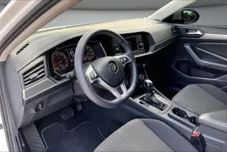 Volkswagen Jetta 2019 S 4dr Sedan 8A