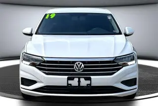 Volkswagen Jetta 2019 S 4dr Sedan 8A