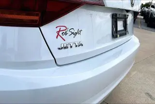 Volkswagen Jetta 2019 S 4dr Sedan 8A