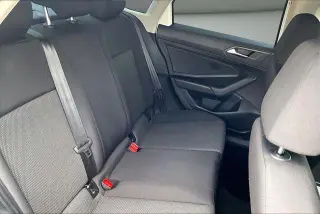 Volkswagen Jetta 2019 S 4dr Sedan 8A