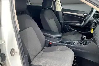 Volkswagen Jetta 2019 S 4dr Sedan 8A