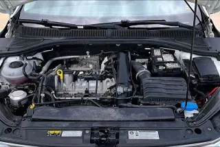 Volkswagen Jetta 2019 S 4dr Sedan 8A