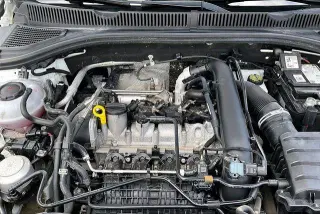 Volkswagen Jetta 2019 S 4dr Sedan 8A