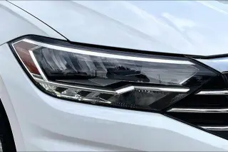 Volkswagen Jetta 2019 S 4dr Sedan 8A