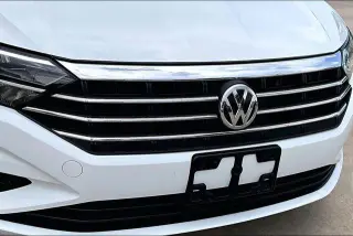 Volkswagen Jetta 2019 S 4dr Sedan 8A