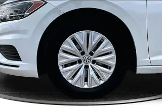 Volkswagen Jetta 2019 S 4dr Sedan 8A