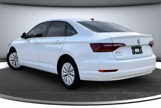 Volkswagen Jetta 2019 S 4dr Sedan 8A