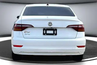 Volkswagen Jetta 2019 S 4dr Sedan 8A