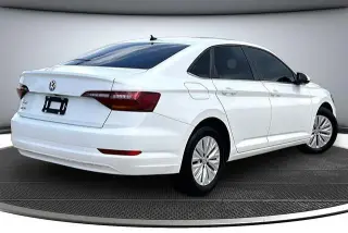 Volkswagen Jetta 2019 S 4dr Sedan 8A