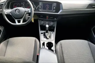 Volkswagen Jetta 2019 S 4dr Sedan 8A