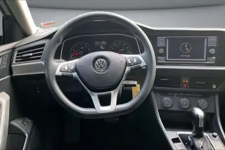 Volkswagen Jetta 2019 S 4dr Sedan 8A