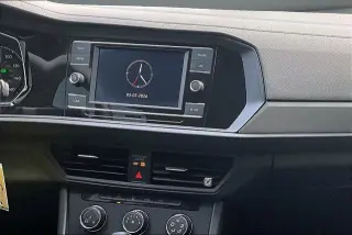 Volkswagen Jetta 2019 S 4dr Sedan 8A